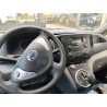 nissan nv200 furgoneta del año 2021