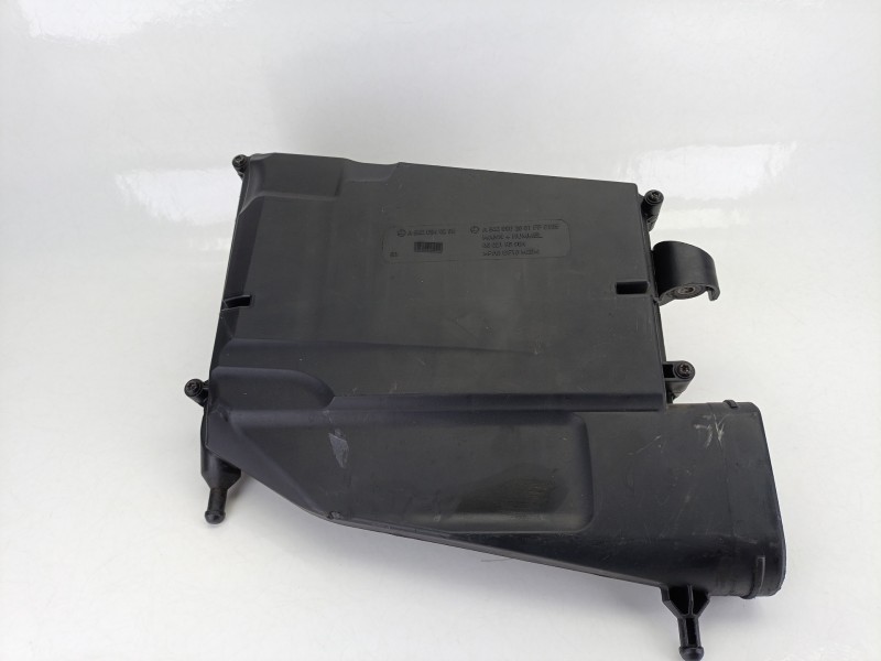 Recambio de filtro aire para mercedes-benz clase m (w164) ml 320 cdi 4-matic (164.122) referencia OEM IAM A6420940204  
