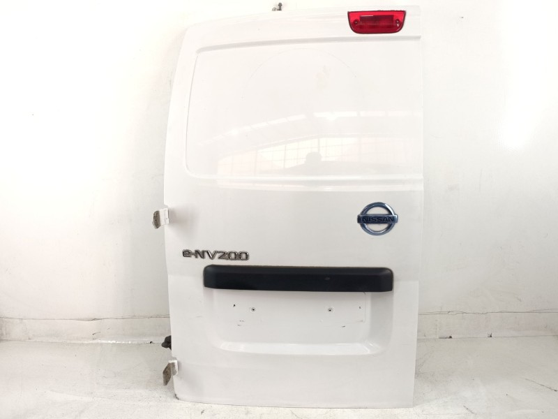 Recambio de porton trasero izquierdo para nissan nv200 furgoneta e-nv (me0n) referencia OEM IAM K01013LGDC  