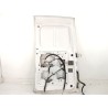 Recambio de porton trasero izquierdo para nissan nv200 furgoneta e-nv (me0n) referencia OEM IAM K01013LGDC  