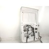 Recambio de porton trasero izquierdo para nissan nv200 furgoneta e-nv (me0n) referencia OEM IAM K01013LGDC  