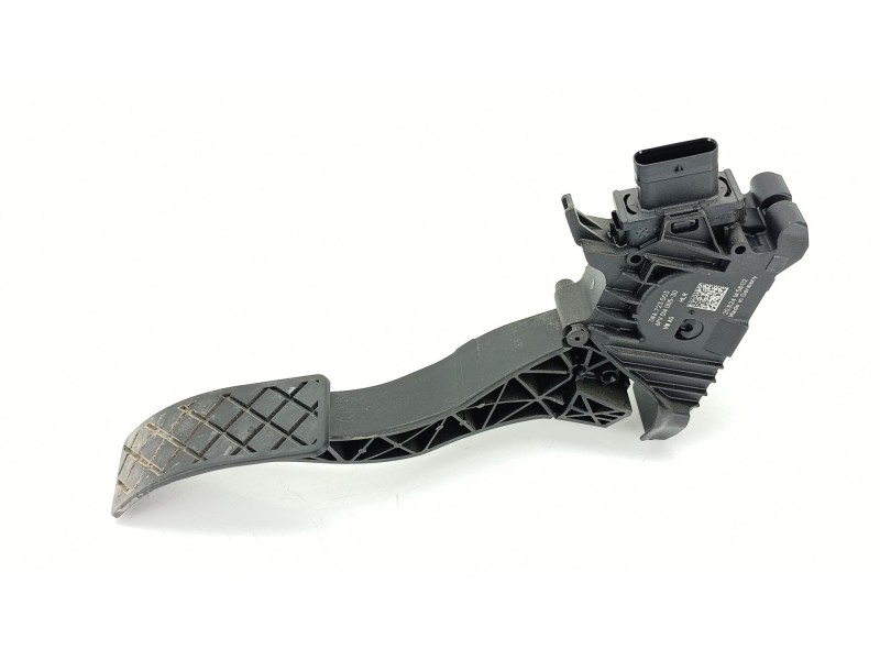 Recambio de potenciometro pedal para volkswagen golf viii (cd1, da1) 2.0 tdi referencia OEM IAM 3WA723503  