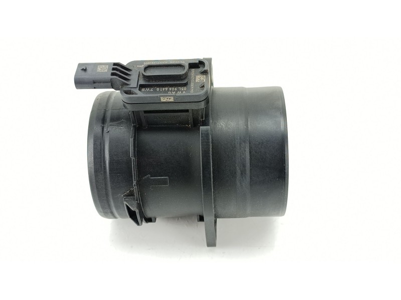 Recambio de caudalimetro para volkswagen golf viii (cd1, da1) 2.0 tdi referencia OEM IAM 05L906461G  