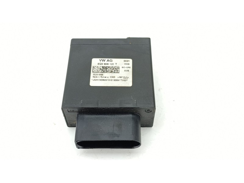 Recambio de modulo electronico para volkswagen golf viii (cd1, da1) 2.0 tdi referencia OEM IAM 5Q0906121T  