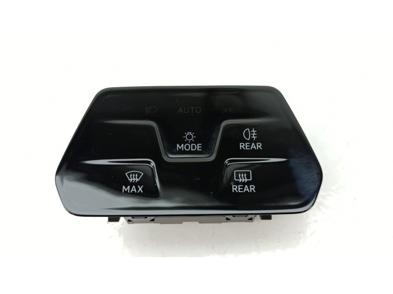 Recambio de modulo electronico para volkswagen golf viii (cd1, da1) 2.0 tdi referencia OEM IAM 5H0941193AM  