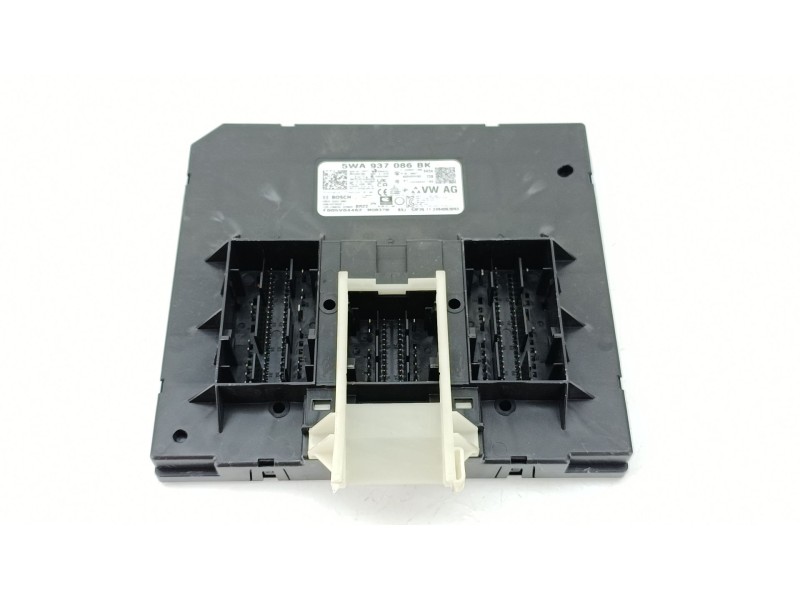 Recambio de modulo electronico para volkswagen golf viii (cd1, da1) 2.0 tdi referencia OEM IAM 5WA937086BK  
