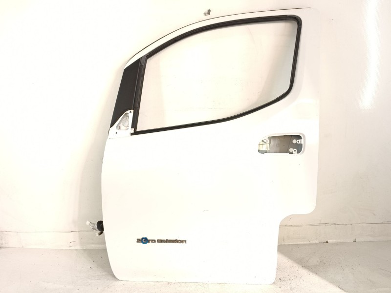 Recambio de puerta delantera izquierda para nissan nv200 furgoneta e-nv (me0n) referencia OEM IAM H01014FAMA  
