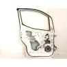 Recambio de puerta delantera izquierda para nissan nv200 furgoneta e-nv (me0n) referencia OEM IAM H01014FAMA  