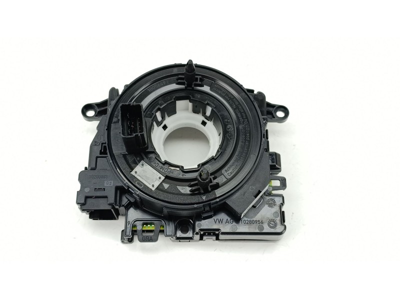 Recambio de anillo airbag para volkswagen golf viii (cd1, da1) 2.0 tdi referencia OEM IAM 5Q1953549D  
