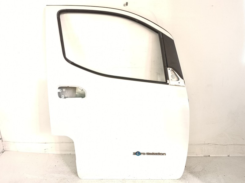 Recambio de puerta delantera derecha para nissan nv200 furgoneta e-nv (me0n) referencia OEM IAM H01004FAMA  