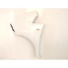 Recambio de aleta delantera izquierda para nissan nv200 furgoneta e-nv (me0n) referencia OEM IAM F31014FAMA  