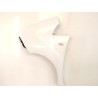 Recambio de aleta delantera izquierda para nissan nv200 furgoneta e-nv (me0n) referencia OEM IAM F31014FAMA  