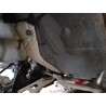 Recambio de cremallera direccion para nissan qashqai iii (j12) 1.3 dig-t referencia OEM IAM 490016US3A  