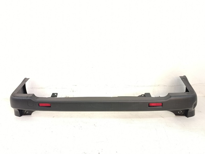 Recambio de paragolpes trasero para nissan nv200 furgoneta e-nv (me0n) referencia OEM IAM H50224FAAH  