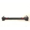 Recambio de paragolpes trasero para nissan nv200 furgoneta e-nv (me0n) referencia OEM IAM H50224FAAH  