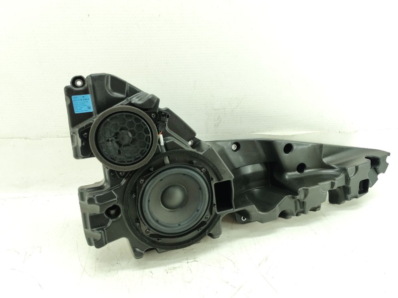 Recambio de subwoofer para audi q7 (4mb, 4mg, 4mq) 3.0 60 tfsi e quattro referencia OEM IAM 4M0035298A  