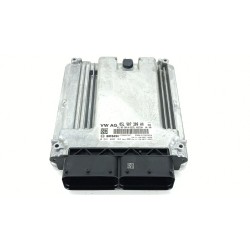CENTRALITA MOTOR UCE 05L907309AH 