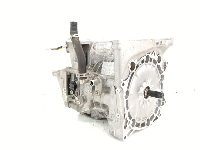 Recambio de motor completo para nissan nv200 furgoneta e-nv (me0n) referencia OEM IAM EM57  