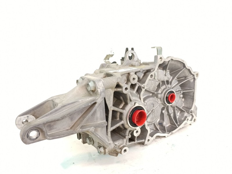 Recambio de caja cambios para nissan nv200 furgoneta e-nv (me0n) referencia OEM IAM 320104FA5A  