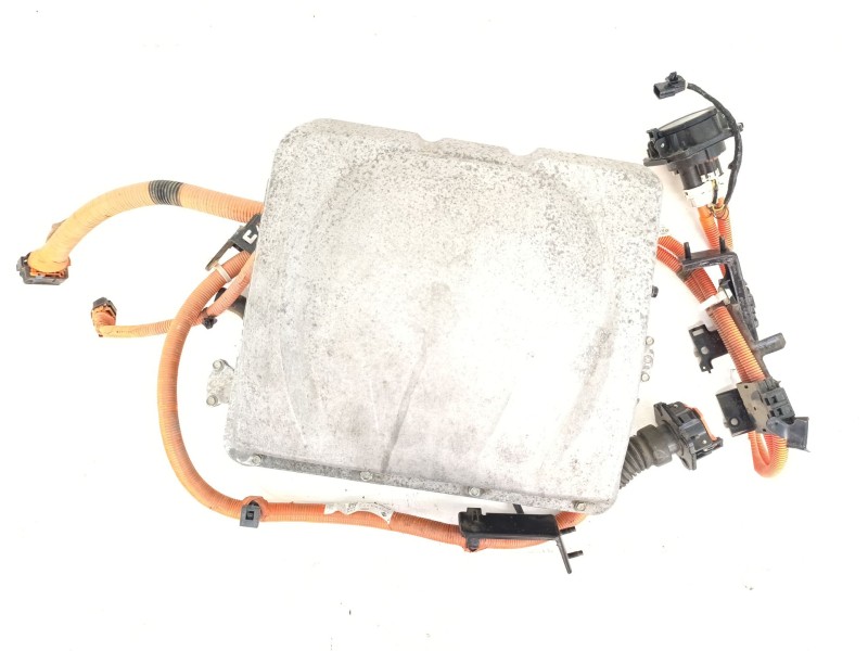 Recambio de inversor para nissan nv200 furgoneta e-nv (me0n) referencia OEM IAM 292C04FA3A  