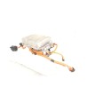 Recambio de inversor para nissan nv200 furgoneta e-nv (me0n) referencia OEM IAM 292C04FA3A  