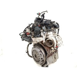Recambio de motor completo para ford focus iv (hn) 1.0 ecoboost mhev referencia OEM IAM M0DC  