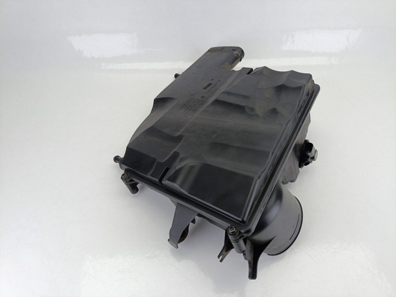 Recambio de filtro aire para mercedes-benz clase m (w164) ml 320 cdi 4-matic (164.122) referencia OEM IAM A6420940304  