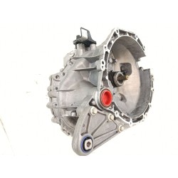 Recambio de caja cambios para ford focus iv (hn) 1.0 ecoboost mhev referencia OEM IAM JX6R7F096  