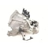 Recambio de caja cambios para ford focus iv (hn) 1.0 ecoboost mhev referencia OEM IAM JX6R7F096  
