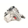 Recambio de caja cambios para ford focus iv (hn) 1.0 ecoboost mhev referencia OEM IAM JX6R7F096  