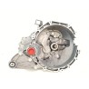 Recambio de caja cambios para ford focus iv (hn) 1.0 ecoboost mhev referencia OEM IAM JX6R7F096  