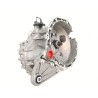 Recambio de caja cambios para ford focus iv (hn) 1.0 ecoboost mhev referencia OEM IAM JX6R7F096  