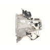 Recambio de caja cambios para ford focus iv (hn) 1.0 ecoboost mhev referencia OEM IAM JX6R7F096  