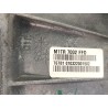Recambio de caja cambios para ford focus iv (hn) 1.0 ecoboost mhev referencia OEM IAM JX6R7F096  