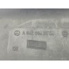 Recambio de filtro aire para mercedes-benz clase m (w164) ml 320 cdi 4-matic (164.122) referencia OEM IAM A6420940304  