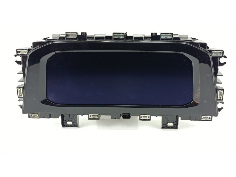 Recambio de cuadro instrumentos para volkswagen golf viii (cd1, da1) 2.0 tdi referencia OEM IAM 5H0920340E  