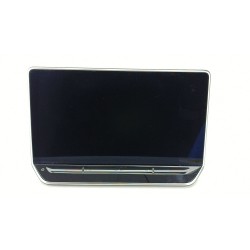 PANTALLA MULTIFUNCION 14A919605M 