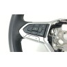 Recambio de volante para volkswagen golf viii (cd1, da1) 2.0 tdi referencia OEM IAM 5H0959542AA  