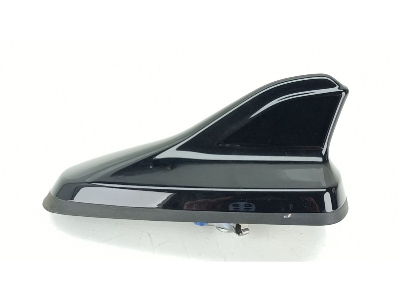Recambio de base de antena para volkswagen golf viii (cd1, da1) 2.0 tdi referencia OEM IAM 5WA035507M  