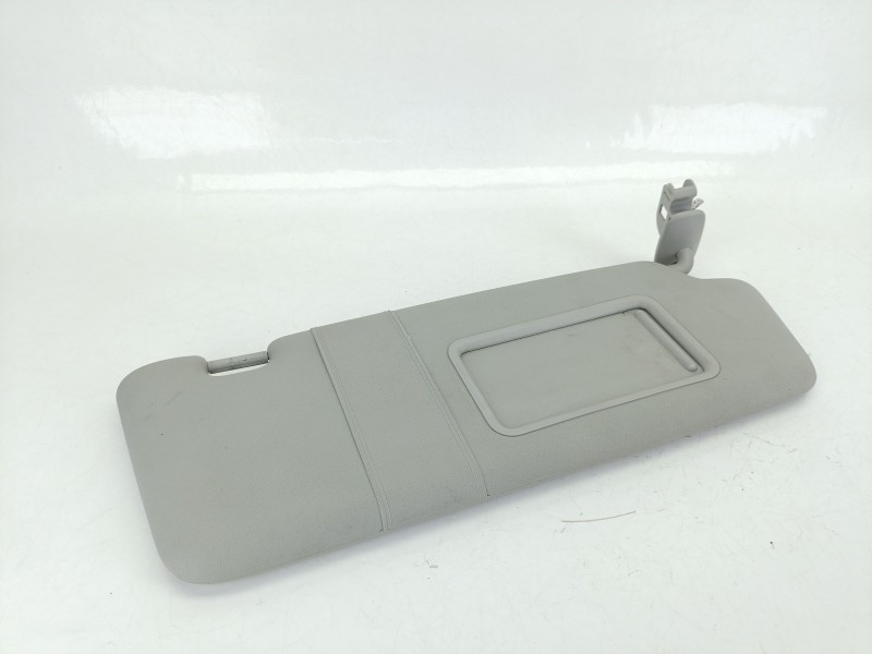 Recambio de parasol derecho para audi a3 (8p1) 2.0 tdi 16v referencia OEM IAM 8P2857552  