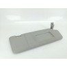 Recambio de parasol derecho para audi a3 (8p1) 2.0 tdi 16v referencia OEM IAM 8P2857552  
