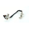 Recambio de sensor para volkswagen golf viii (cd1, da1) 2.0 tdi referencia OEM IAM 5QS915181  