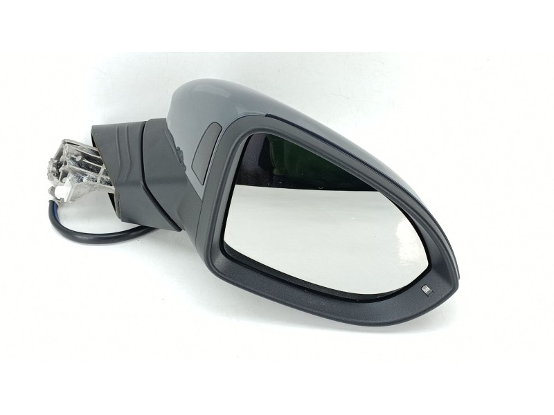Recambio de retrovisor derecho para volkswagen golf viii (cd1, da1) 2.0 tdi referencia OEM IAM 5H1857508  