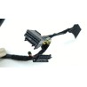 Recambio de retrovisor derecho para volkswagen golf viii (cd1, da1) 2.0 tdi referencia OEM IAM 5H1857508  
