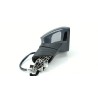 Recambio de retrovisor derecho para volkswagen golf viii (cd1, da1) 2.0 tdi referencia OEM IAM 5H1857508  