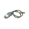 Recambio de sonda lambda para volkswagen golf viii (cd1, da1) 2.0 tdi referencia OEM IAM 5L907807CA  