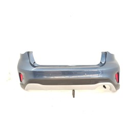 PARAGOLPES TRASERO 2303863 
