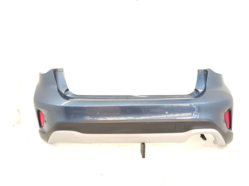 Recambio de paragolpes trasero para ford focus iv (hn) 1.0 ecoboost mhev referencia OEM IAM 2303863  