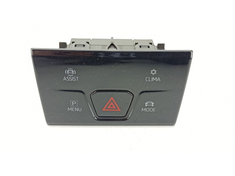 Recambio de warning para volkswagen golf viii (cd1, da1) 2.0 tdi referencia OEM IAM 5H0925200R  