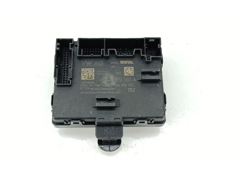 Recambio de modulo electronico para volkswagen golf viii (cd1, da1) 2.0 tdi referencia OEM IAM 3WA959593A  
